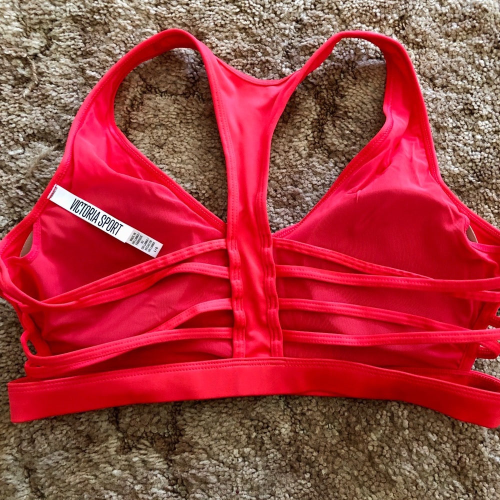Victorias Secret sports bra